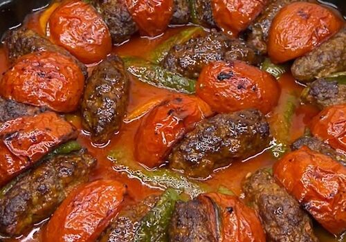 Mediterranean Moments @ Simonehoeve