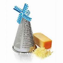 table grater with windmill