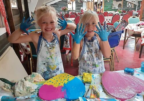 hemelvaartweekend activiteiten